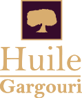 Huilerie Gargouri Tunisie Logo